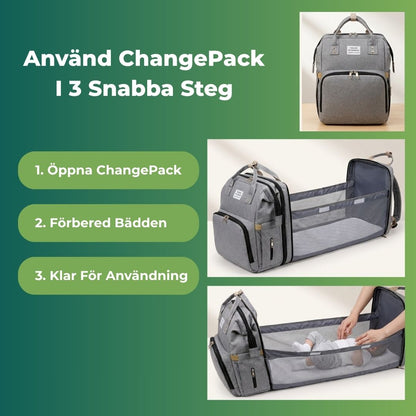 ChangePack