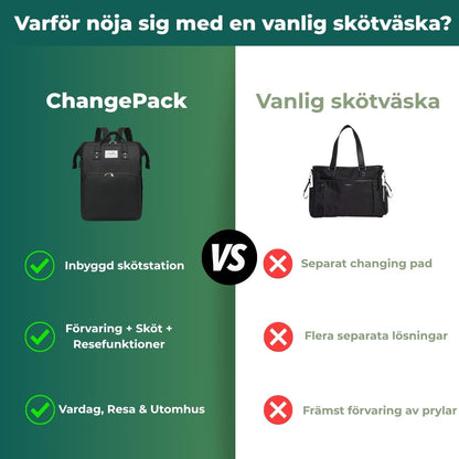 ChangePack